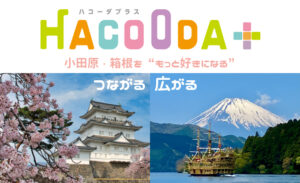 HACOODA ＋（ハコーダ プラス）サムネイル画像