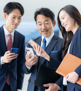 HACOODA ＋（ハコーダ プラス）法人会員